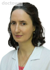 Сошникова Наталья Владимировна