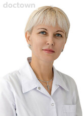Сотникова Марина Владимировна