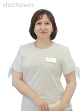 Сотникова Светлана Геннадьевна