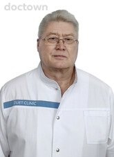 Овечкин Андрей Владимирович