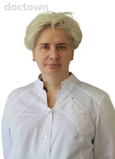 Овсянко Елена Владимировна