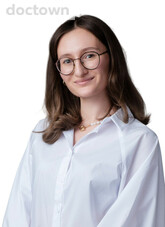 Овсянникова Полина Алексеевна