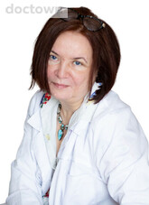 Овсянникова Татьяна Викторовна