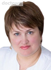 Уразова Лариса Александровна