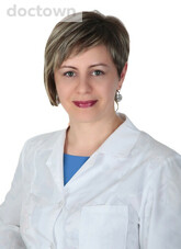 Урюмцева Ирина Александровна