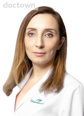 Аманатова Ирина Сергеевна