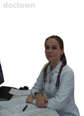 Амеличкина Маргарита Константиновна