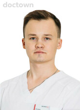 Аминов Руслан Ильфатович