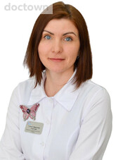 Сабаева Галия Гайдаровна