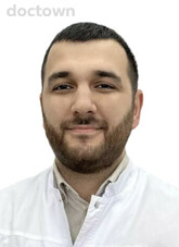 Сафаров Илхам Иса оглы