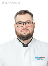 Сафронов Антон Владимирович