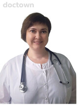 Сальникова Наталья Юрьевна