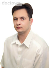 Самсонов Александр Анатольевич