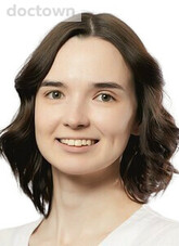 Самусова Ирина Викторовна