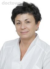 Сартакова Жанна Анатольевна