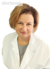 Сасса Елена Александровна