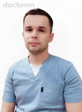 Савченко Евгений Юрьевич