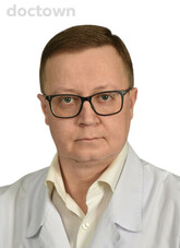 Савельев Сергей Викторович