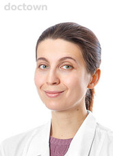 Савина Анастасия Андреевна