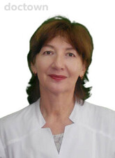 Савина Людмила Николаевна