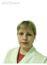 Архипова Наталья Михайловна