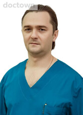 Артюшин Виктор Александрович