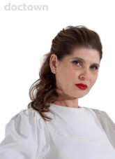 Арустамова Елена Рафиковна