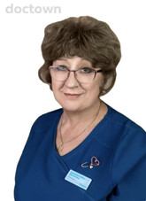 Арутюнян Ирина Викторовна