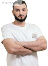 Арутюнян Корюн Атомович