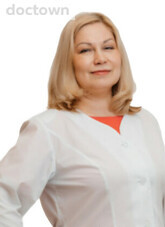 Лабузова Елена Владимировна