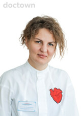 Ланцева Дарья Константиновна