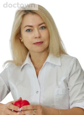 Ларионова Марина Викторовна