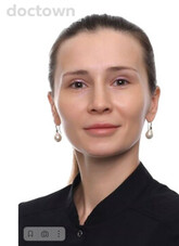 Ласкина Татьяна Юрьевна