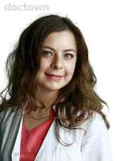 Фунтикова Инна Сергеевна