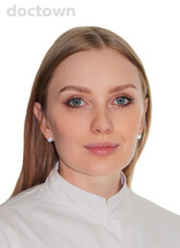 Фурманова Кристина Александровна