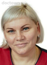 Азнабекова Лариса Николаевна