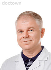 Гладкий Петр Алексеевич