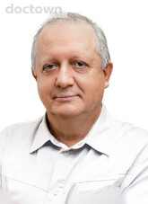 Гудков Юрий Алексеевич