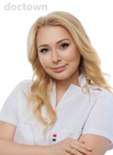 Гуляева Ксения Константиновна