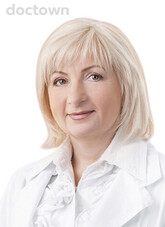 Гунгер Наталья Николаевна