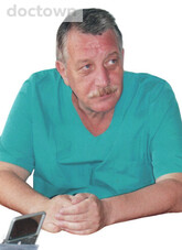 Гуревич Сергей Александрович