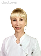 Гурина Галина Васильевна