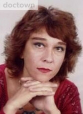 Добрякова Ольга Борисовна