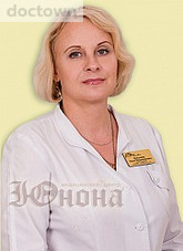 Докучаева Ольга Владимировна