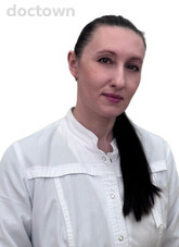 Долгих Татьяна Александровна 