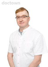 Долгов Андрей Александрович