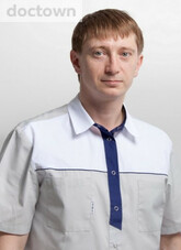 Долгушин Александр Александрович