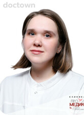 Дорчинец Екатерина Евгеньевна