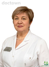 Доронина Ольга Борисовна