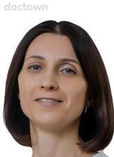 Дорошенко Елена Леонидовна